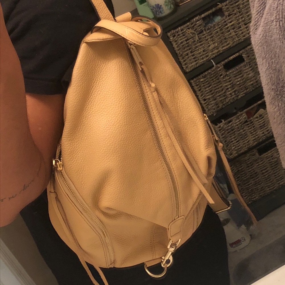 Rebecca Minkoff Backpack